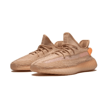 Men's Yeezy Boost 350 V2 Clay Shoes