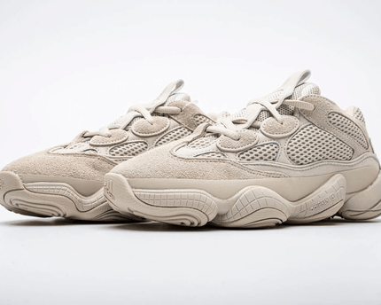 Men's Yeezy 500 Blush Shoes