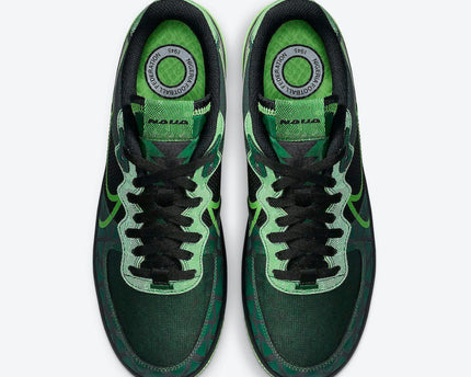 Men's Air Force 1 React Naija Shoes