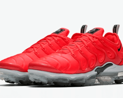 Men's Vapormax Plus Shoes V8