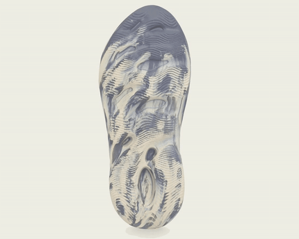 Men's Yeezy Foam Runner MXT Moon Gray Shoes