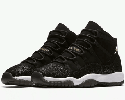 Men's Air Jordan 11 Heiress Shoes
