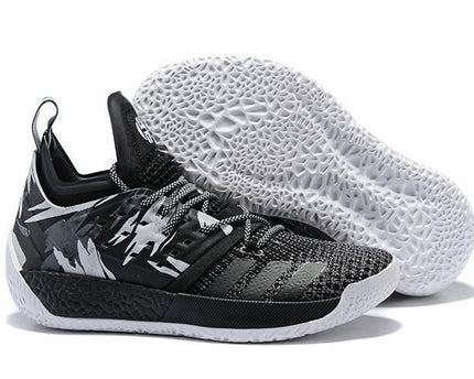 Men's Harden Vol.2 Traffic Jam Shoes