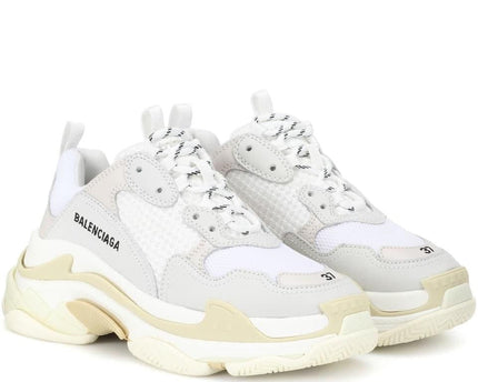 Men's Balenciaga Triple S Sneaker Shoes V2