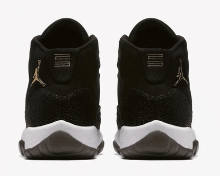 Men's Air Jordan 11 Heiress Shoes