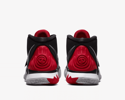 Men's Kyrie 6 Bred Shoes
