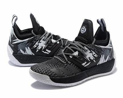 Men's Harden Vol.2 Traffic Jam Shoes