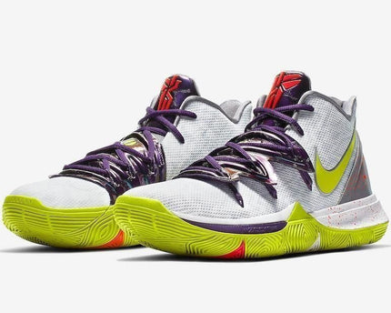 Men's Kyrie 5 Mamba Mentality Shoes