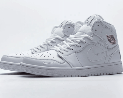 Men's Air Jordan 1 Mid Tour Shoes