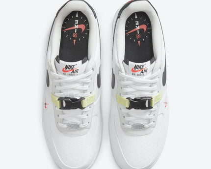 Men's Air Force 1 Low Fresh Perspective Shoes