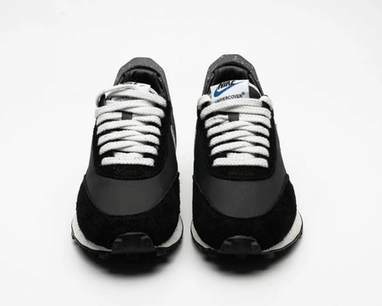 Men's Sacai x Undercover Daybreak Black White Shoes