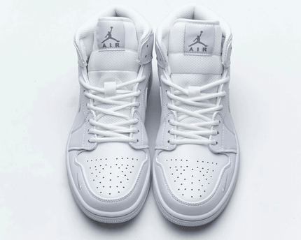 Men's Air Jordan 1 Mid Tour Shoes