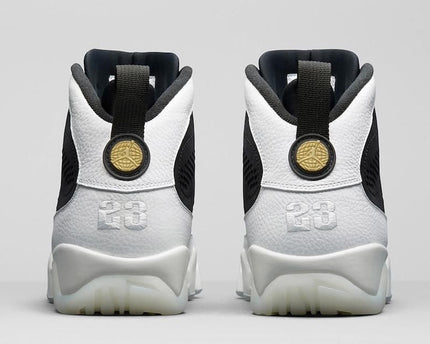 Men's Air Jordan 9 City Of Flight Shoes