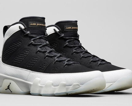 Men's Air Jordan 9 City Of Flight Shoes