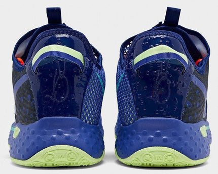 Men's PG 4 Gatorade GX Grape Shoes