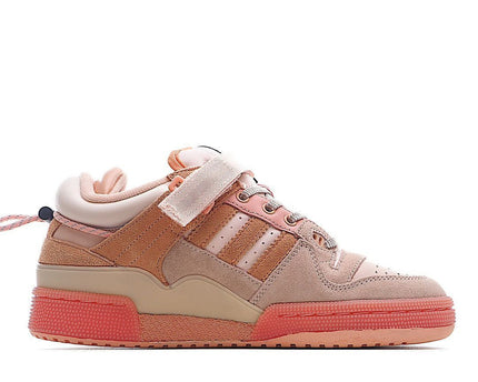 Men's Bad Bunny Forum Shoes A1