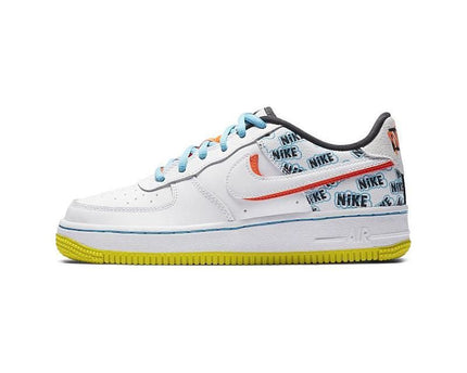 Men's Air Force 1 Back To School Shoes