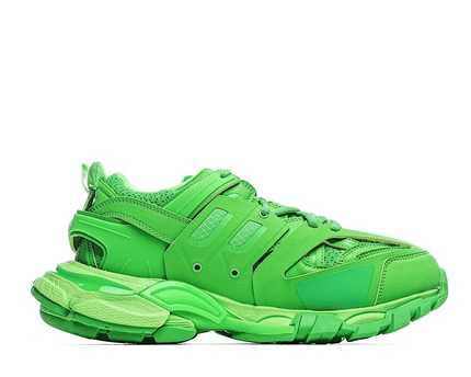 Men's Balenciaga Track 3.0 Shoes A28