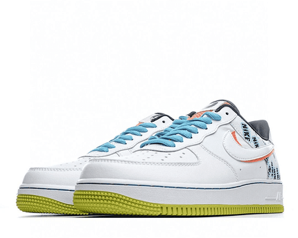 Men's Air Force 1 Back To School Shoes