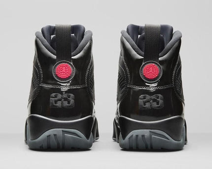Men's Air Jordan 9 Bred Shoes