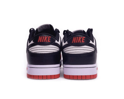 Men's SB Dunk Low EMB 75th Anniversary Shoes