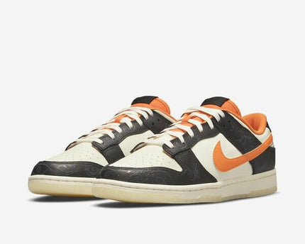 Men's SB Dunk Low Halloween Shoes