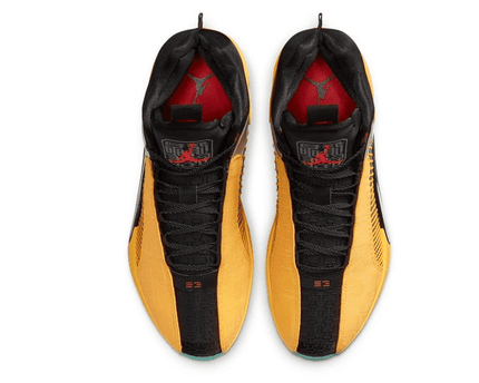 Men's Air Jordan 35 XXXV Dynasties Shoes