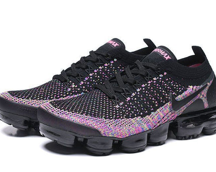 Men's Vapormax 2.0 Flyknit Pink Shoes