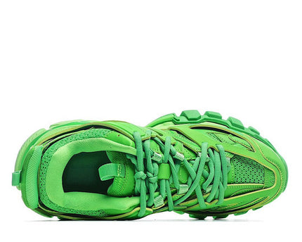 Men's Balenciaga Track 3.0 Shoes A28