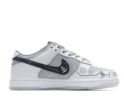 Men's SB Dunk Low Video Game Shoes