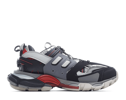 Men's Balenciaga Track 3.0 Shoes A2