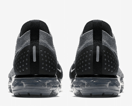 Men's Vapormax 2.0 Flyknit Dark Grey Shoes