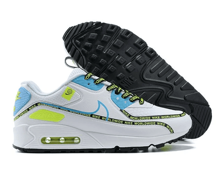 Men's Air Max 90 Worldwide Shoes