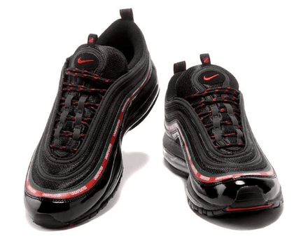 Men's Air Max 97 TT Shoes V6