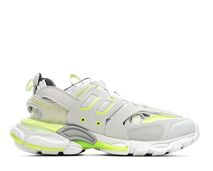 Men's Balenciaga Track 3.0 Shoes A24