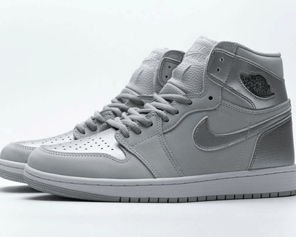Men's Air Jordan 1 High OG Japan Shoes