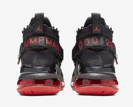 Men's Air Jordan Proto Max 720 Bred Shoes