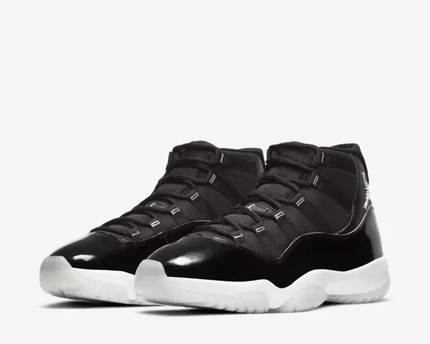 Men's Air Jordan 11 Jubilee Shoes