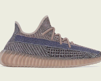 Men's Yeezy Boost 350 V2 Fade Shoes