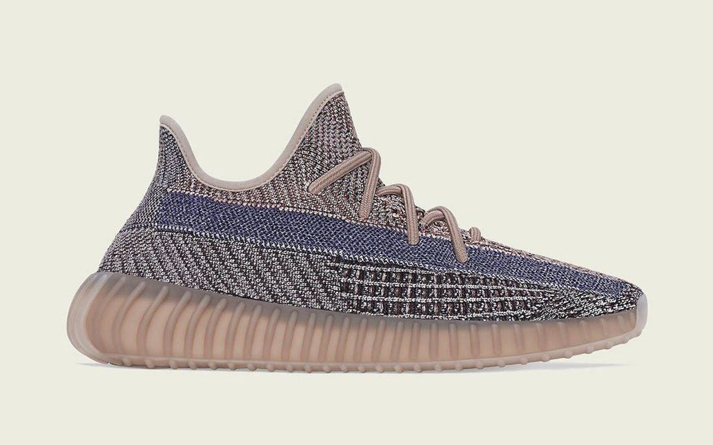 Men's Yeezy Boost 350 V2 Fade Shoes