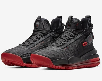 Men's Air Jordan Proto Max 720 Bred Shoes