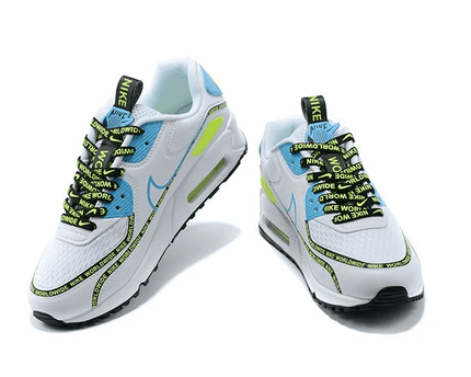 Men's Air Max 90 Worldwide Shoes