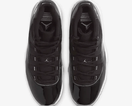 Men's Air Jordan 11 Jubilee Shoes