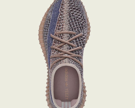 Men's Yeezy Boost 350 V2 Fade Shoes