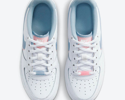 Men's Air Force 1 Low GS Double Swoosh Shoes