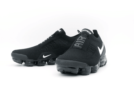 Men's VaporMax Moc 2 Black White Shoes