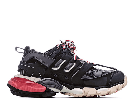 Men's Balenciaga Track 3.0 Shoes A11