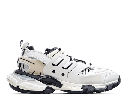 Men's Balenciaga Track 3.0 Shoes A20