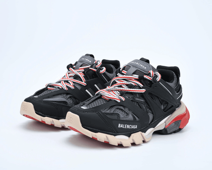 Men's Balenciaga Track 3.0 Shoes V5
