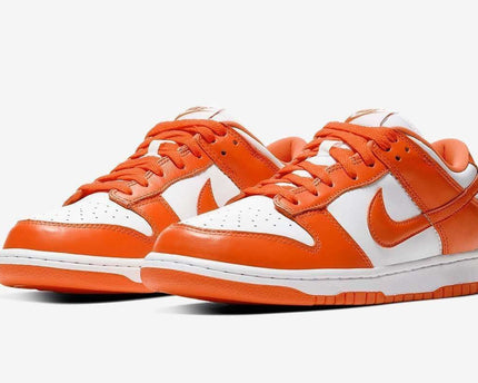 Men's Dunk Low Syracuse Shoes